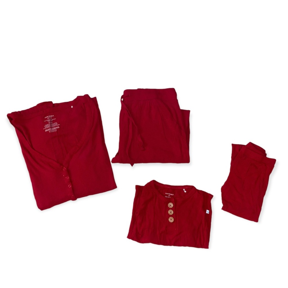 Posh mommy & me Set